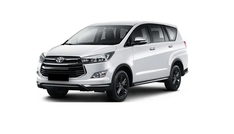 Hyundai Xcent