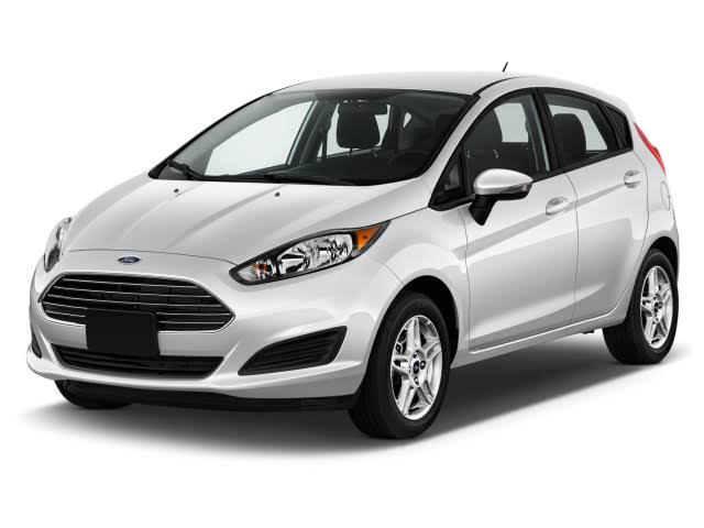 Hyundai Xcent